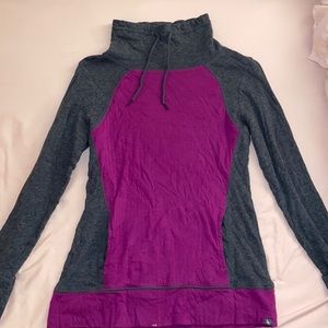 Eddie Bauer pullover